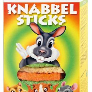 Beaphar Knabbelsticks Knaagdier 150 GR