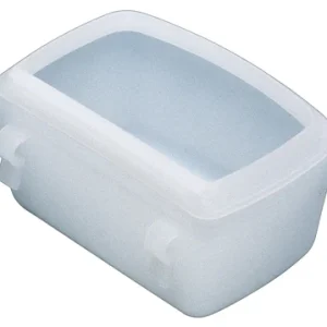 Ferplast Voer / Drinkbak Voor Atlas Vervoersbox 6902 15X9X6 CM