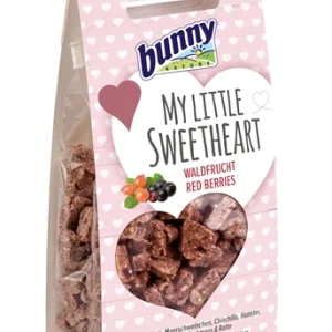 Bunny Nature My Little Sweetheart Bosvrucht 30 GR