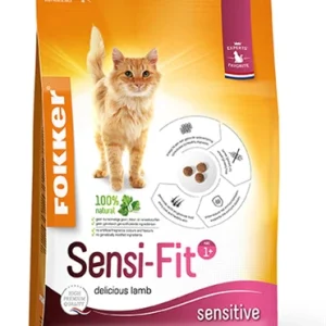 Fokker Kat Sensi-Fit 2,5 KG