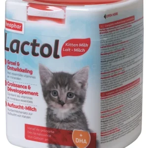 Beaphar  Kitty Milk Lactol 500 GR