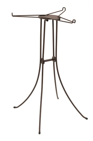 Zolux Standaard Retro Voor Kooi Marthe 49X49X73 CM - Afbeelding 2