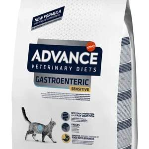Advance Veterinary Diet Cat Gastro Sensitive 1,5 KG