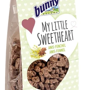 Bunny Nature My Little Sweetheart Anijs / Venkel 30 GR
