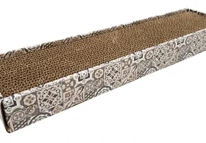 Croci Krabplank Homedecor Textuur Maiolica 48X12,5X5 CM