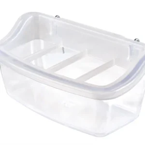 Imac Voerbakje Gea 11,5X6X5,5 CM