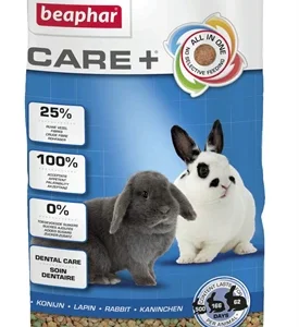 Beaphar Care+ Konijn 10 KG