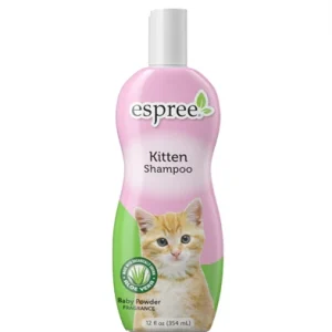 Espree Kitten Shampoo