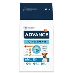 Advance Mini Adult