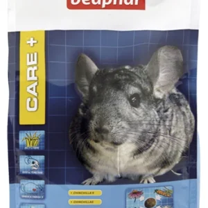 Beaphar Care+ Chinchilla 1,5 KG