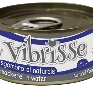 Vibrisse Cat Makreel