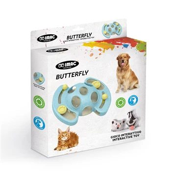 Imac Intelligentiespel Butterfly - Afbeelding 3