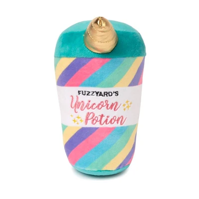 Fuzzyard Unicorn Potion Pluche - Afbeelding 2