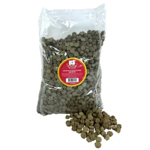 Dog Treatz Koektrainer Lam / Appel Graanvrij