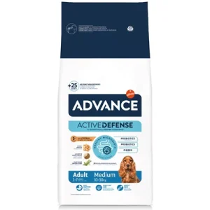 Advance Adult Medium
