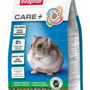 Beaphar Care+ Dwerghamster