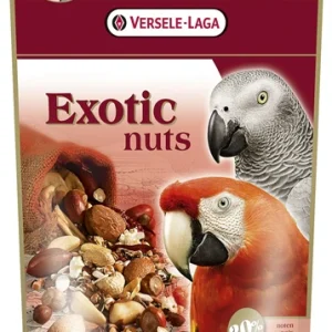 Versele-Laga Exotic Nuts Papegaai 750 GR