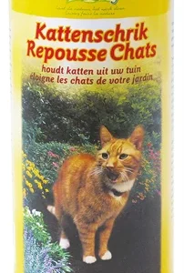Ecostyle Kattenschrik 200 GR