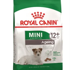 Royal Canin Mini Ageing +12