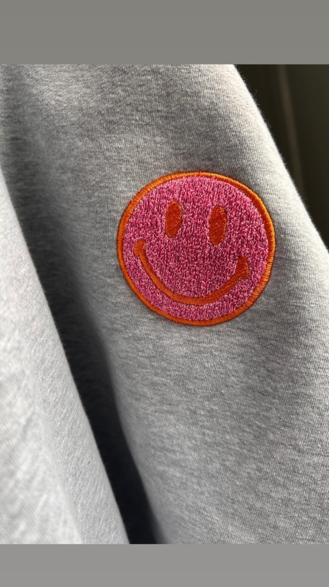 Chenille borduurwerk - Afbeelding 2