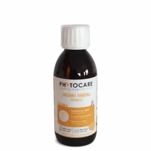 Phytocare by Biogance Overgewicht
