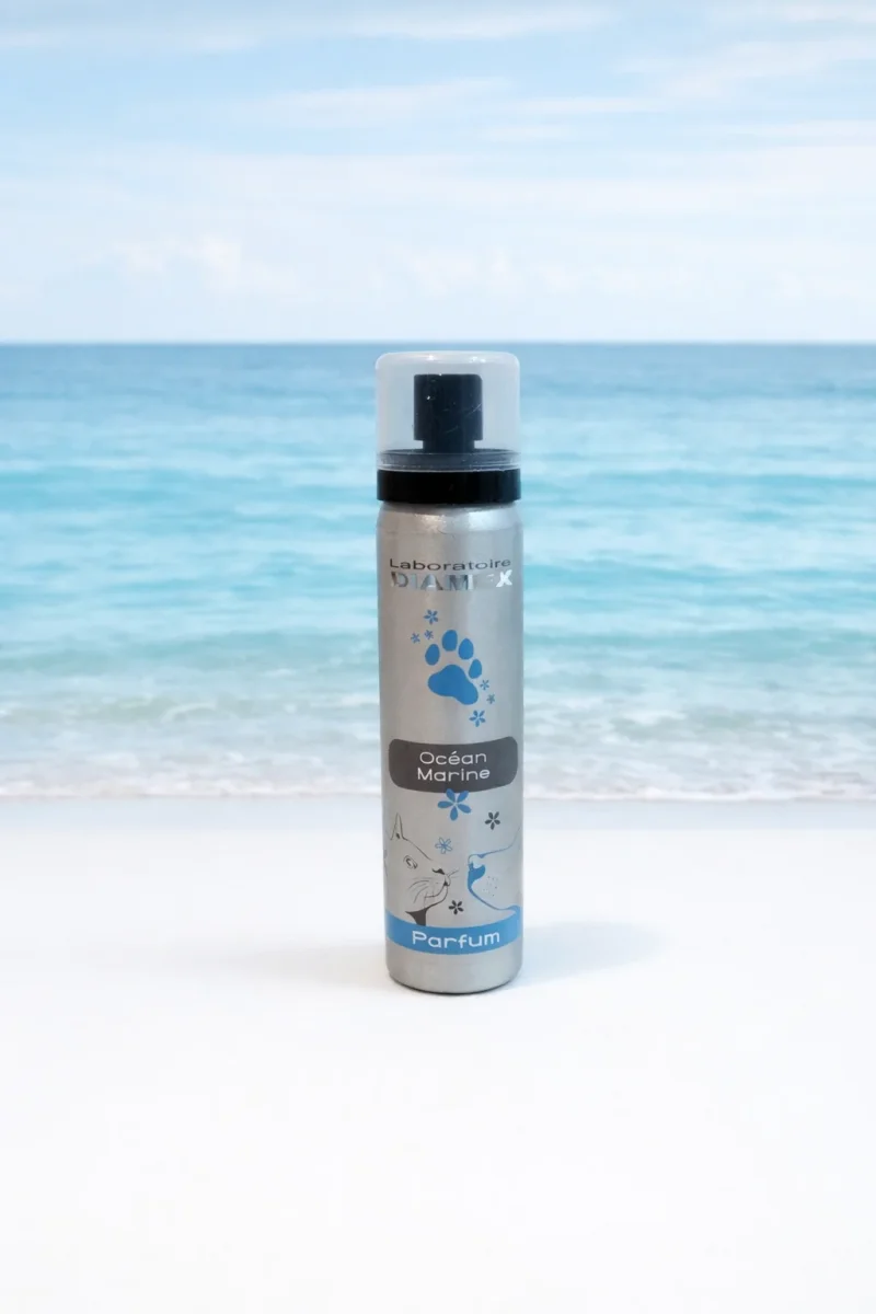 Diamex Parfum Ocean 100ml - Afbeelding 2