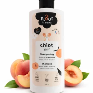 Biogance Plouf Puppy 200ml