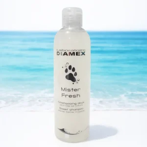 Diamex Shampoo Mr Fresh 250ml