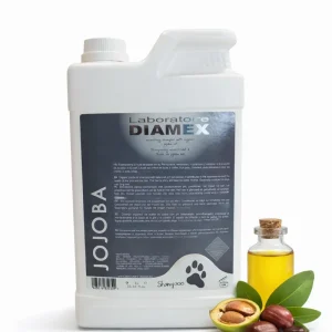 Diamex Hondenshampoo Jojoba liter