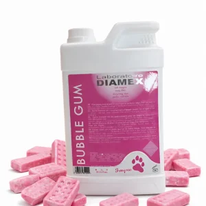 Diamex Hondenshampoo Bubble Gum 1 liter