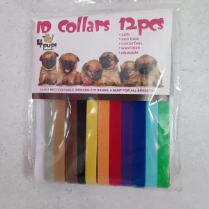 4Pets ID Collars