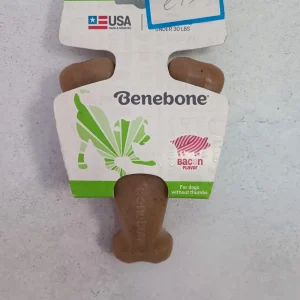 Benebone Bacon Smal