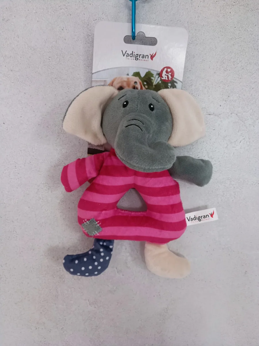 Vadigran Onzie de Olifant - Afbeelding 2