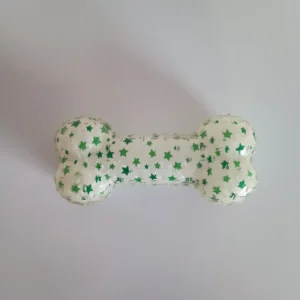 Latex bot sterren 16 cm