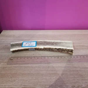 Half Hertengewei 141gr