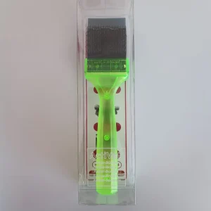 Activet Borstel Groen