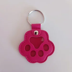 Gedenkpootje Fuschia