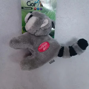 Gor Wild Racoon 23cm
