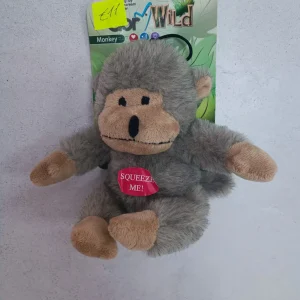Gor Wild Monkey 21cm