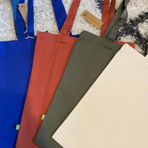 Tote bags