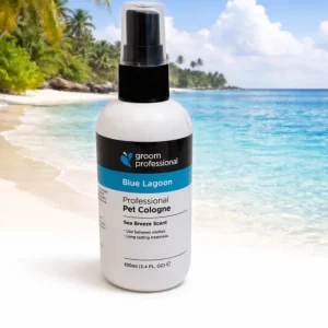 Groom Professional Parfum Blue Lagoon 100ml