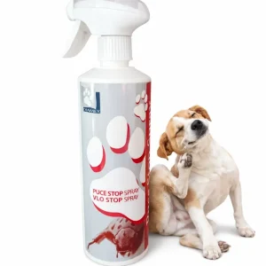 Diamex Vlo Stop Spray 500ml Afgeprijsd