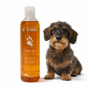 Diamex Shampoo Terriër 250ml