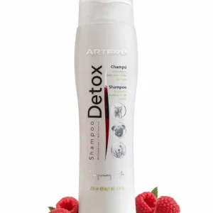 Artero Shampoo Detox 250 ml