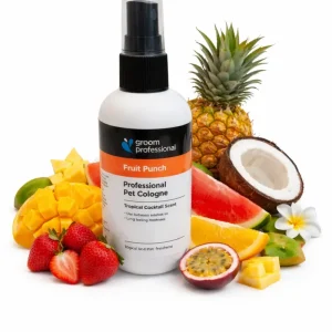 Groom Professional Parfum Fruit Punch 100ml