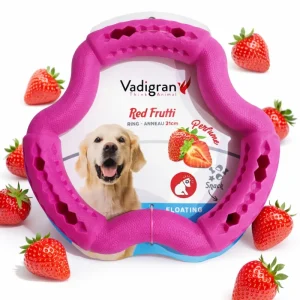 Vadigran Red Frutti Ring Groot 21cm
