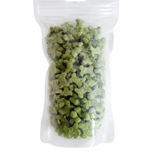 Koekjes Botjes Munt 200gr