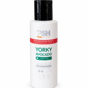 PSH Yorky Avocado 100ml